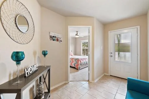 Interior design Stock Photos