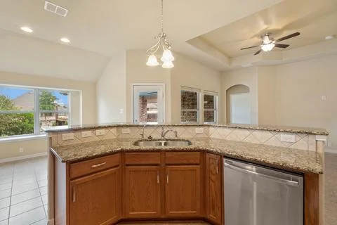 Interior design Stock Photos