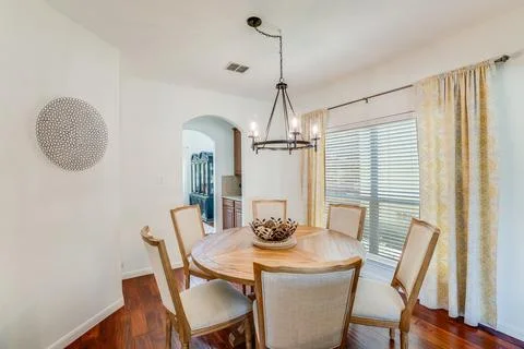 Interior design Stock Photos