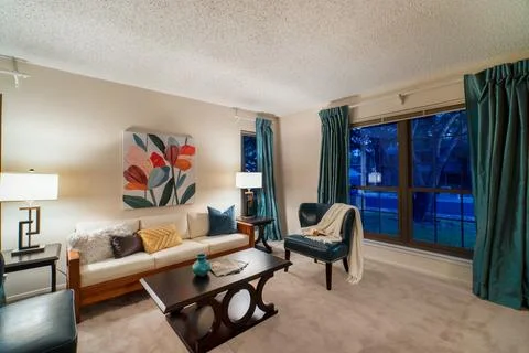 Interior design Stock Photos