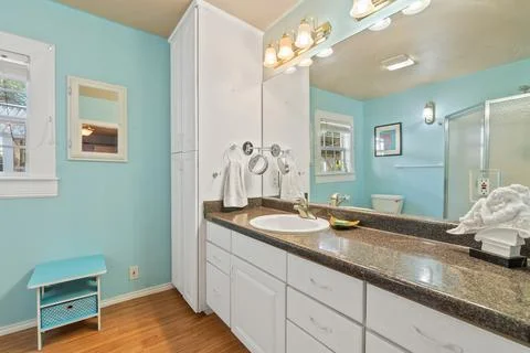 Interior design Stock Photos