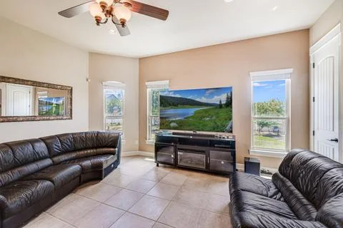 Interior design Stock Photos