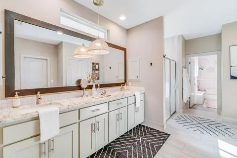 Interior design Stock Photos