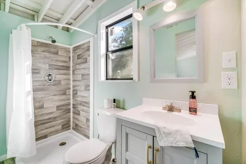 Interior design Stock Photos