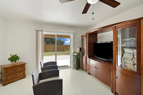 Interior design Stock Photos