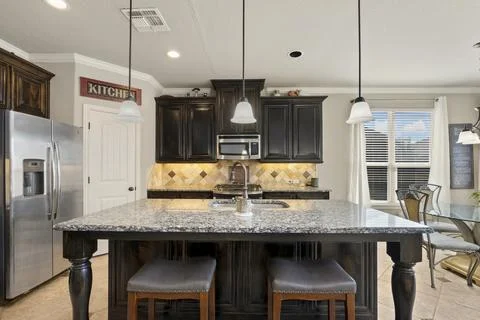 Interior design Stock Photos