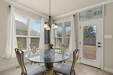 Interior design Stock Photos