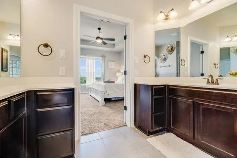 Interior design Stock Photos