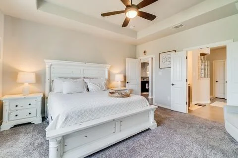 Interior design Stock Photos