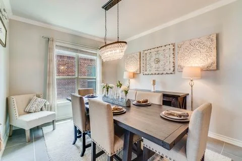 Interior design Stock Photos