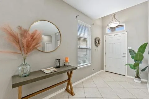 Interior design Stock Photos