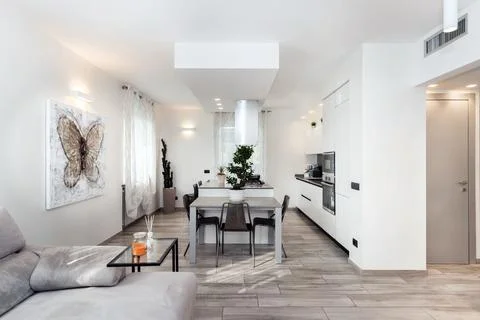 Interior design Stock Photos