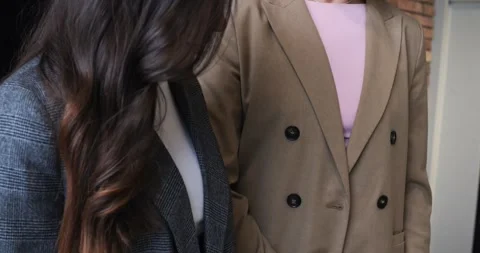 Interior design training session focuses on creative skills. Students engage in Stock Footage 276505750