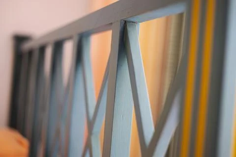 Interior Design Wood Pattern Stock Photos