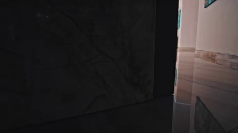 Interior Designed With Style Video stock 78697129