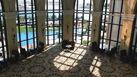 Interior desing Video stock 128646592