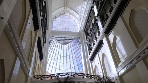 Interior desing Stock-Footage 128647910