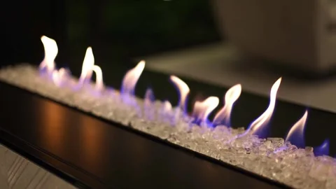 Interior desing shoots for kitchen Showcasing modern Kitchen. Stock Footage 247925881