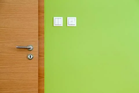 Interior detail concept Stock Photos