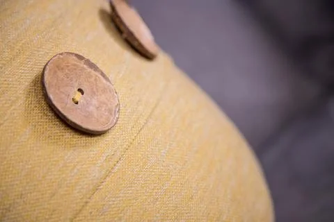 Interior elements up close wood Fotos de archivo