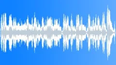 Interior FALSE Start Self Sound Effect