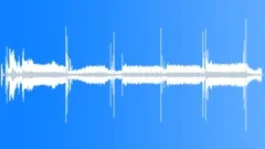 Interior FALSE Start Start Sound Effect