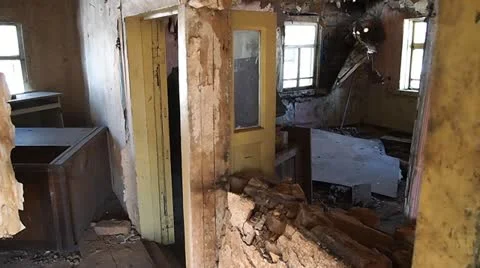 Interior Vídeo Stock 21968733