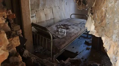 Interior Vídeo Stock 21969343