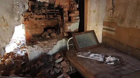 Interior Video stock 21969892