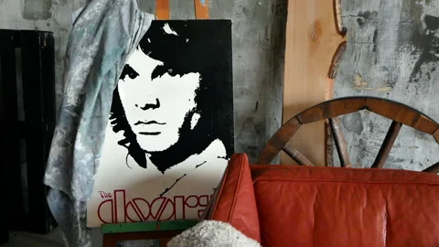 Interior 스톡 동영상 174288563