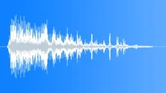 Interior General Atmosphere Sound Effect