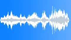 Interior General Atmosphere Sound Effect