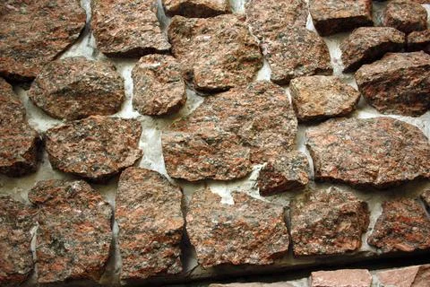 Interior Granite Wall Texture Stock Photos