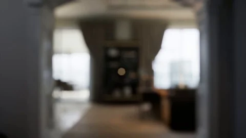 Interior Home Vídeo Stock 98625091