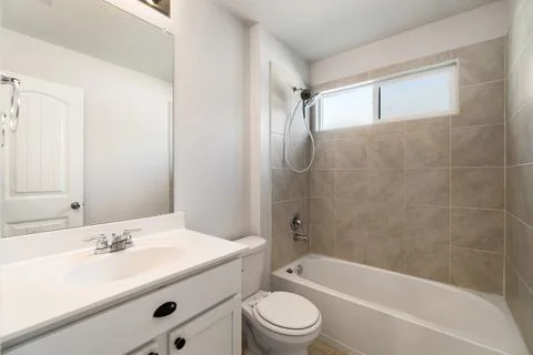 The interior of a home Stock Photos