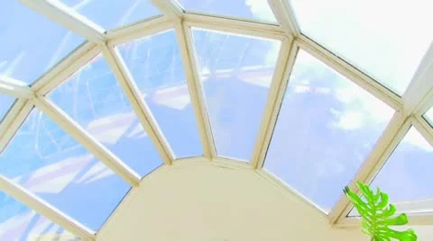 Interior of the house Stock Footage 8852972