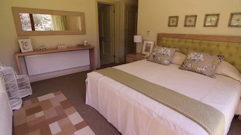 Interior house Stock Footage 77045892