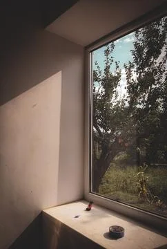 The interior of a house Stock Photos