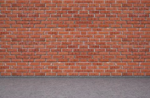 Interior Stock Illustration