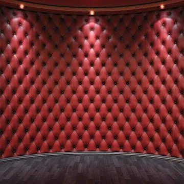 Interior Иллюстрация