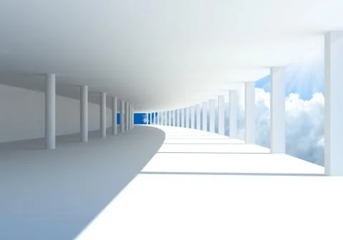 Interior Stock-Illustration