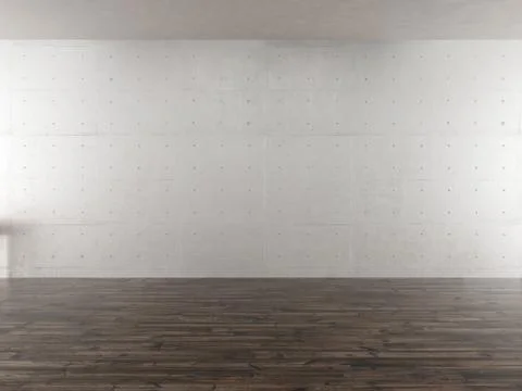 Interior Stock Illustration