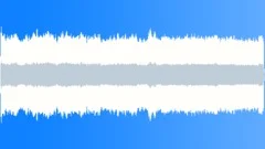 Interior Jet Aircraft In Sound Effect