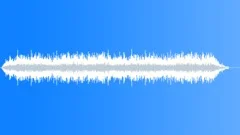 Interior Jumbo passenger aircraft Sound Effect