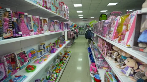 Russian toy store online