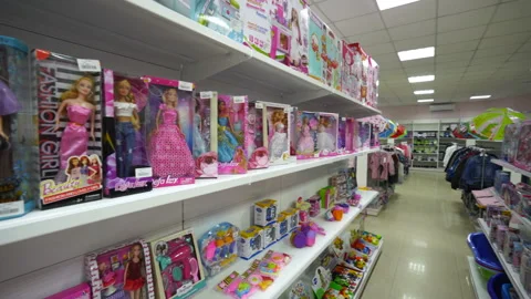 Russian toy store online