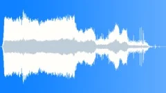 Interior Land Taxi In Sound Effect