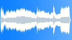 Interior Landing Taxi Sound Effect