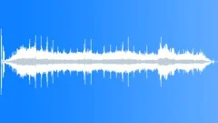 Interior Mill Starts Up Sound Effect