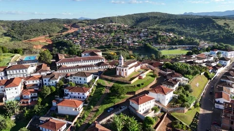 Interior of Minass Stockbeeldmateriaal 317765637